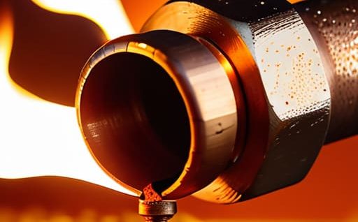 Comparison of soldering and metal brazing.