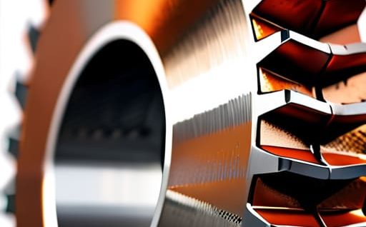 Effective metal corrosion prevention techniques.