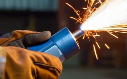Essential skills for professional metal fabrication.