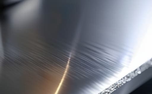 Protecting surfaces through professional metal finishing.