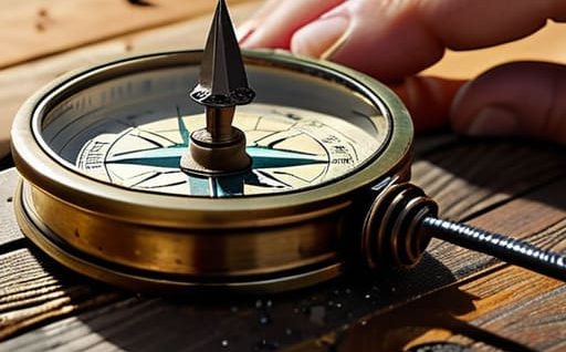 Guide to old object metal restoration.