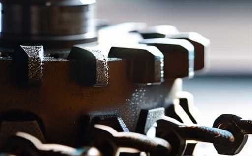 Effective methods for metal rust prevention.