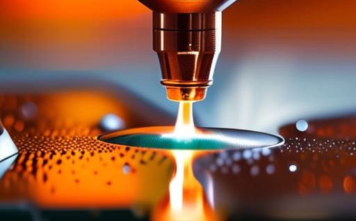 Techniques for soldering metal components.