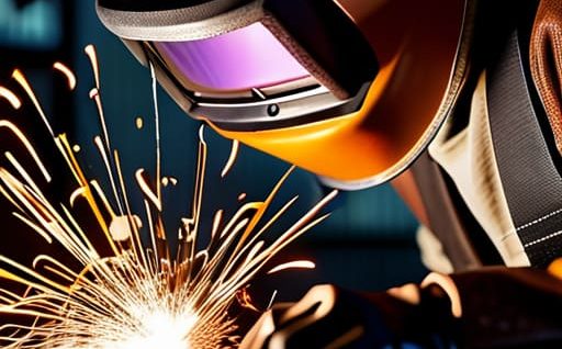 Essential welding safety protocols for professionals.