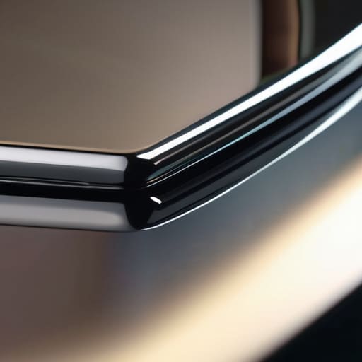 Brushed vs Polished Metal Choosing Character Over Cheap Glitz