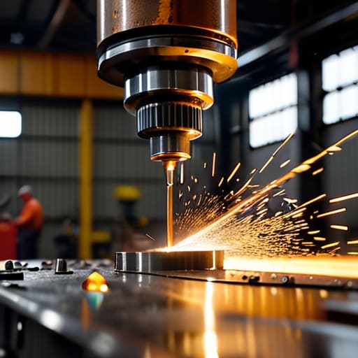 Dont Rush the Heat Preventative Maintenance for Industrial Machines