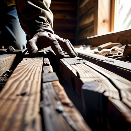 Ensuring Structural Integrity of Heritage Homes Before You Strike