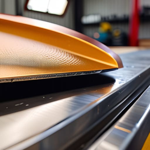 Essential Dent Pulling Tools for a Job Done Right