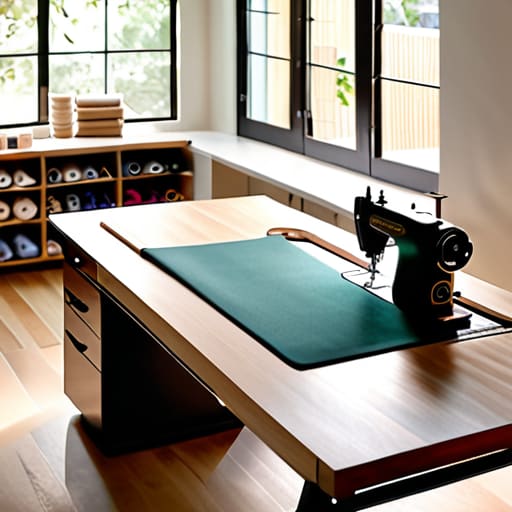 Mastering Craft Room Layout Planning Without Rushing the Process