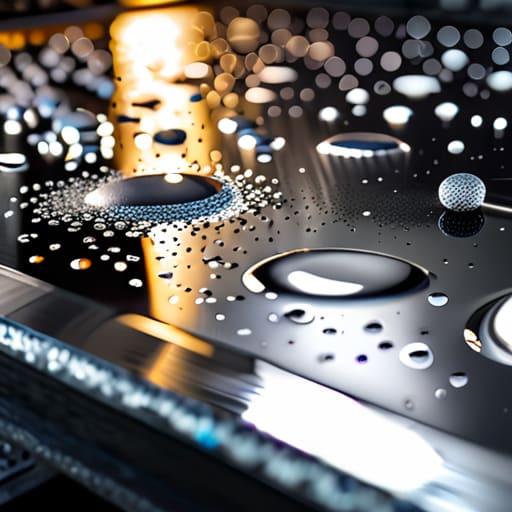 Mastering Industrial Metal Surface Preparation Without Shortcuts