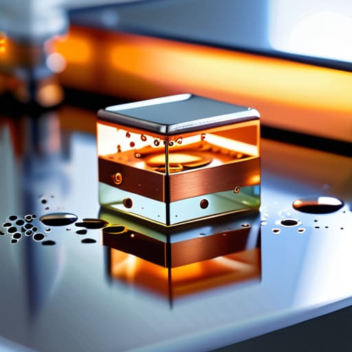 Mastering the Electrolytic Deposition Principles of Quality Work