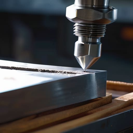 Precision Metal Clamping Techniques for Lasting Results
