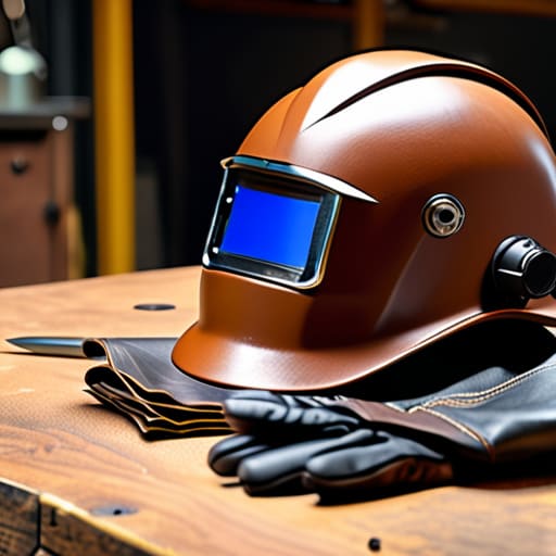 Proper Aluminum Welding Safety Gear Protecting the Craftsman First
