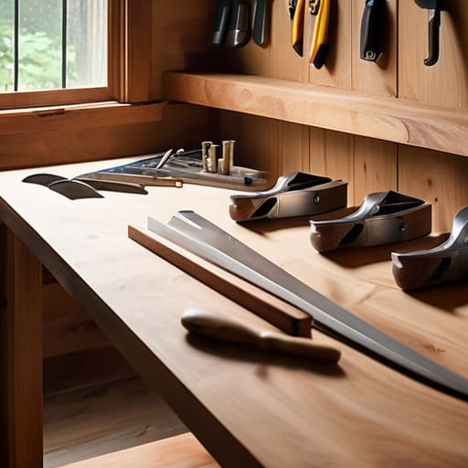 Small Workshop Layout Ideas for Lasting Precision