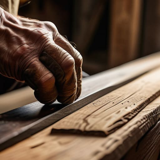 Sourcing Reclaimed Timber Without Cutting Corners