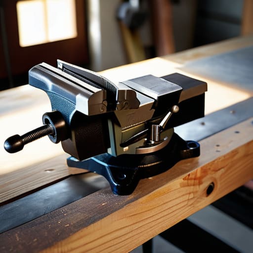 Choosing a Tool That Stands Its Ground