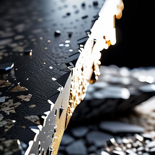 Diamond Cutting Blades Built to Endure the Heat