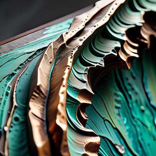 Distinguishing Bronze Corrosion vs Patina With a Steady Eye