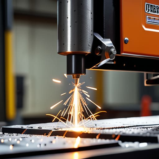 Invest in Metal Fabrication Tools Built to Last