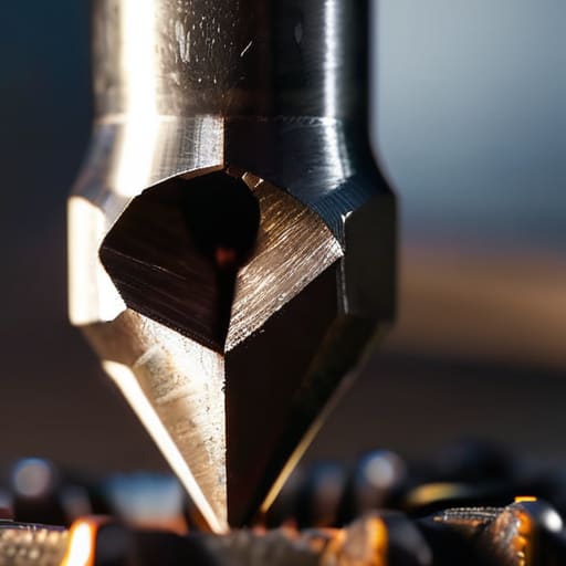 Precision Under Pressure Drilling Out Broken Bolts and Screw Extractor Kit