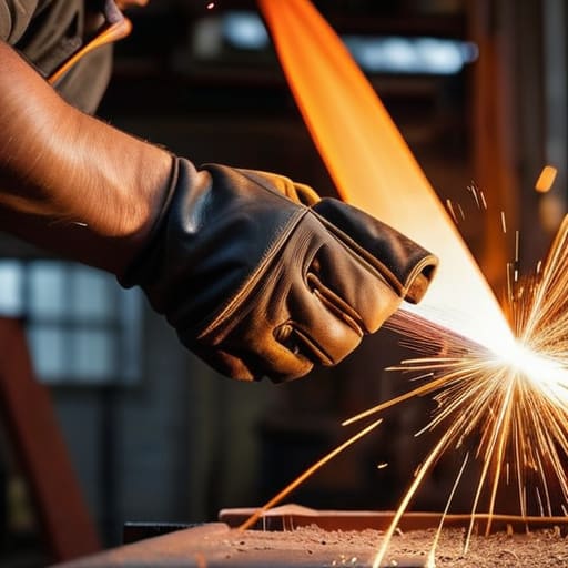Respecting the Shop Essential Metal Fabrication Safety Protocols.