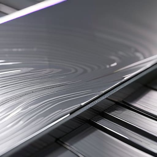 Selecting Structural Adhesive for Steel and Aluminum