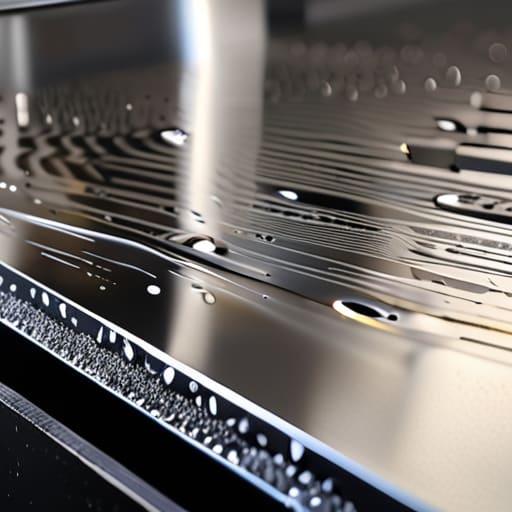 Why Solvent Based Metal Degreasing Saves Your Hard Work
