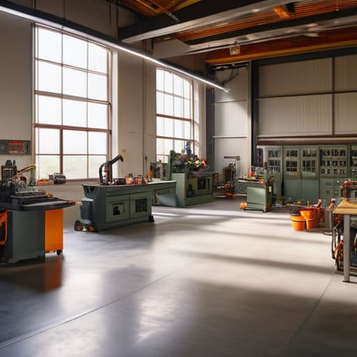 Final Thoughts on Your Workspace layout.