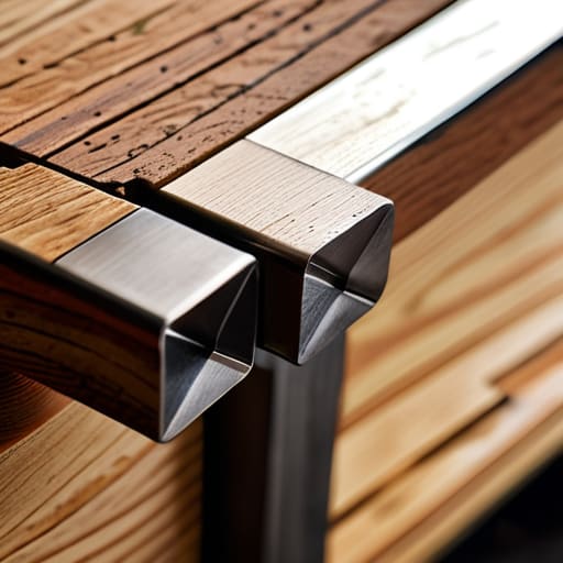 Making It Right the First Time: Woodworking.