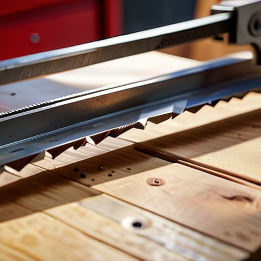 The Long View on Your Workshop tools.