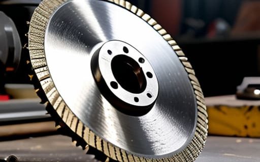 Essential angle grinder accessories for various tasks.