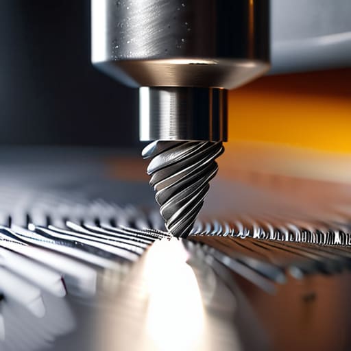 Achieving Surface Roughness Control Without Rushing the Work