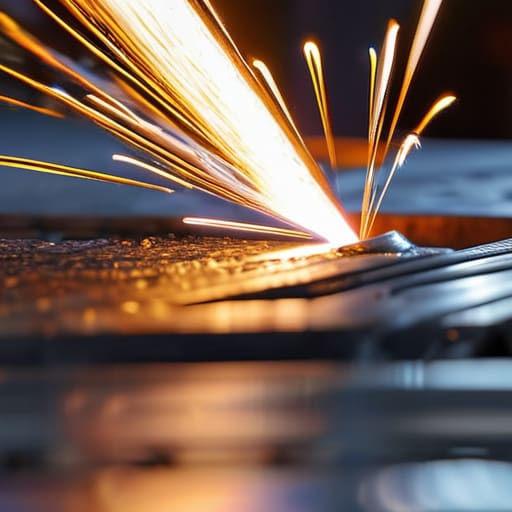 Fine Tuning Voltage Settings for Mig Welding and Wire Feed Speed Adjustment