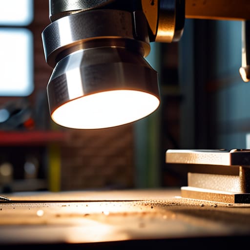 Industrial Workbench Material Selection Choosing Steel Over Shortcuts