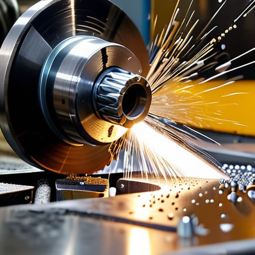 Mastering Hss Tool Grinding Techniques Without Rushing the Heat