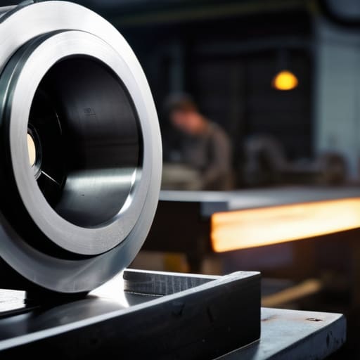 Mastering Metalworking Lathe Safety Before You Touch the Steel