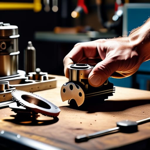Mastering the Vintage Engine Rebuild Process Without Shortcuts