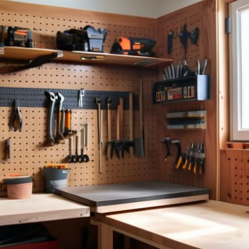 Smart Small Workshop Layout Ideas for Real Work