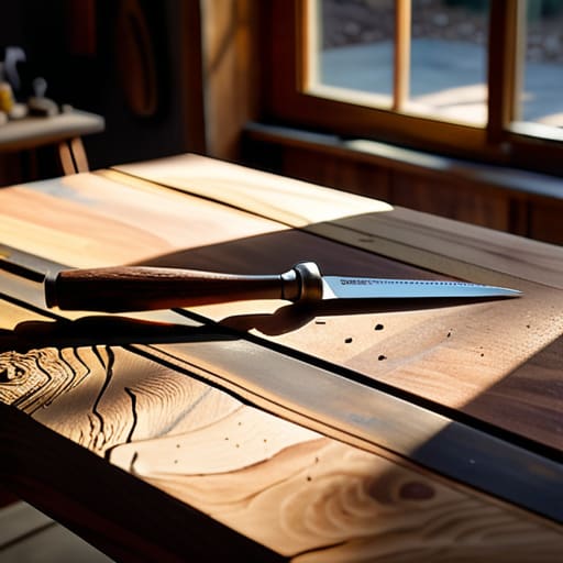 Sourcing sustainable timber without cutting corners.