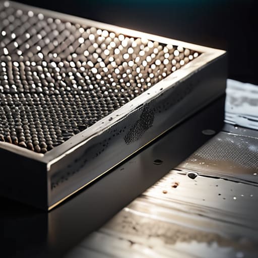 The Truth About Surface Preparation for Metal.