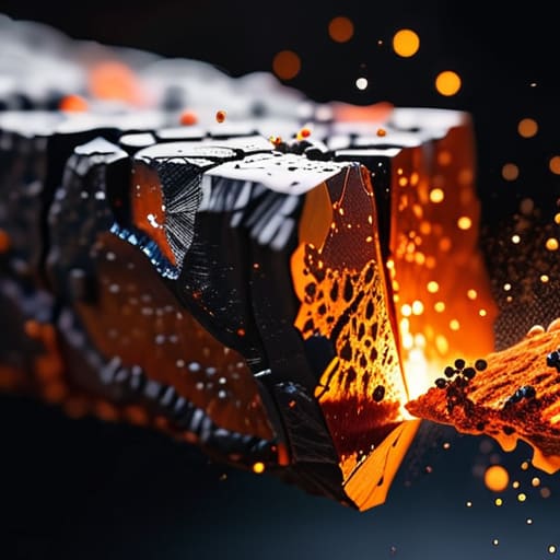 Understanding Thermal Scale Formation and Forging Process Impurities.