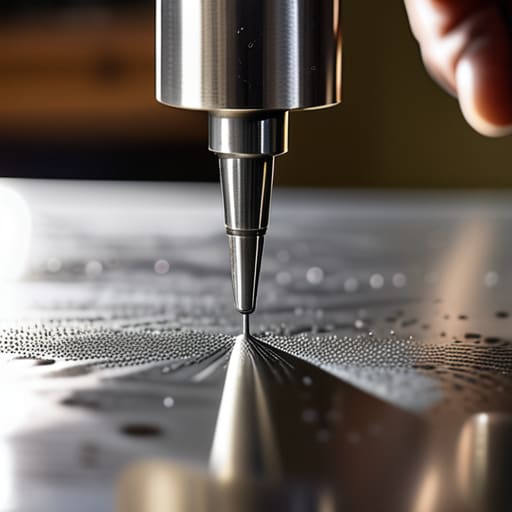 Achieving Superior Stencil Paint Adhesion on Steel