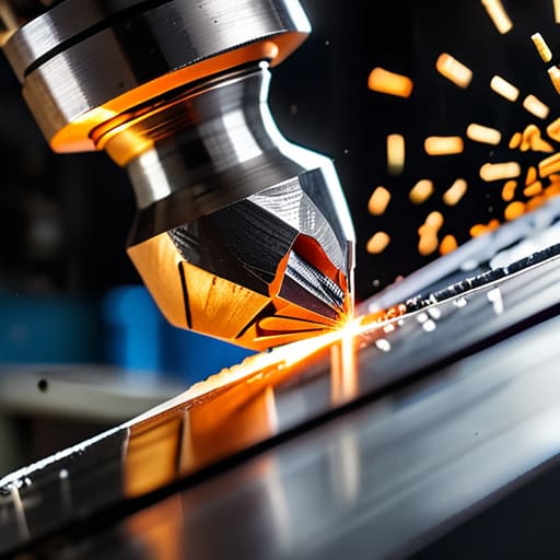 Carbide vs High Speed Steel Sharpening Choosing What Lasts