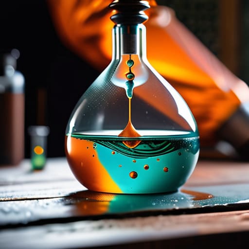 Choosing Proper Acidic Patina Solutions for Metal Longevity