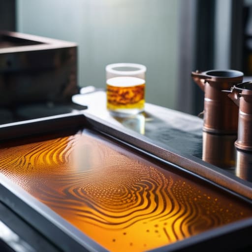 Copper Etching Solutions That Wont Fail You