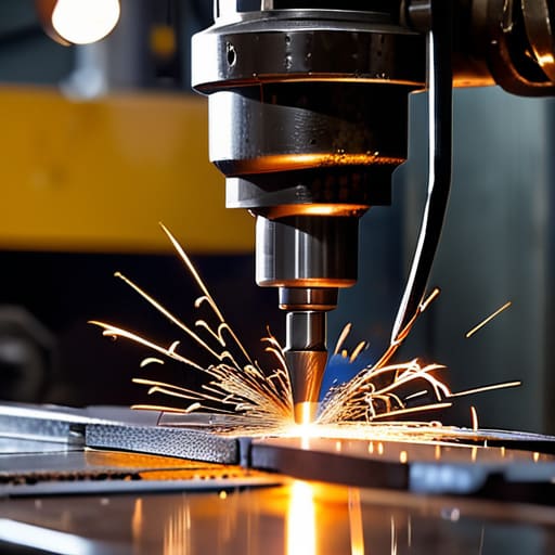 Respect the Tool Essential Drill Press Safety Protocols.