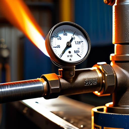 The Long View on the Torch.
