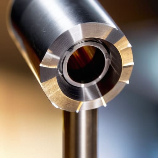 Why Correct Lathe Machine Tool Settings Save Your Material