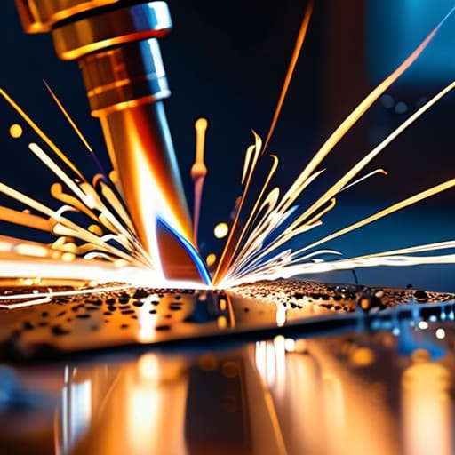 Mastering MIG welding fundamentals, Making It Count.
