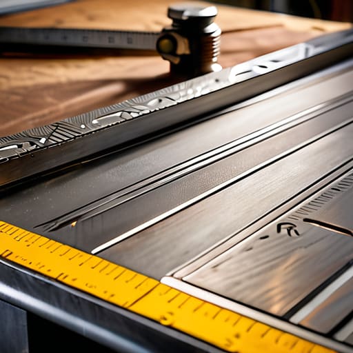 Putting the Template to Work for precision.